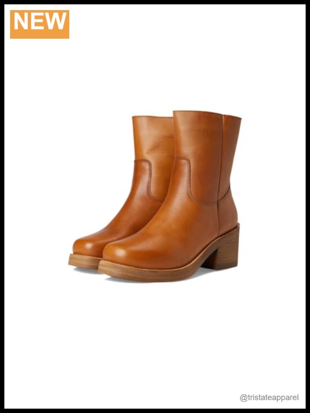 Dingo Womens Roxy Round Toe Zippered Casual Boots Ankle Low Heel